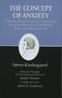 Kierkegaard's Writings