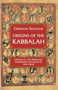 Origins of the Kabbalah