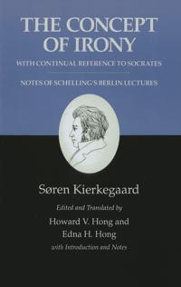 Kierkegaard's Writings