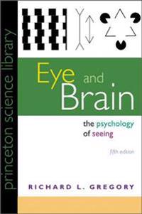 Eye and Brain: The Psychology of Seeing (Fifth Edition)