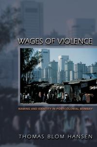 Wages of Violence