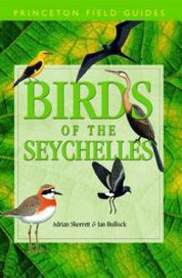 Birds of the Seychelles