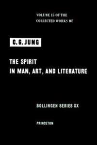 Collected Works of C.G. Jung, Volume 15: Spirit in Man, Art, and Literature
