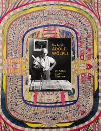 The Art of Adolf Wolfli
