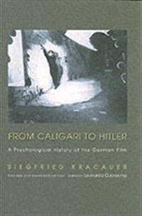 From Caligari to Hitler