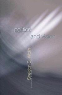 Politics and Vision