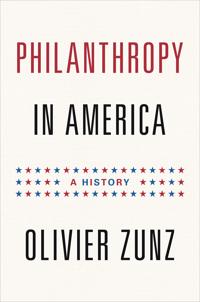 Philanthropy in America