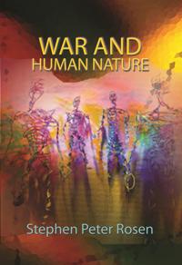 War and Human Nature