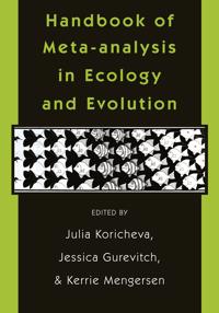 Handbook of Meta-Analysis in Ecology and Evolution