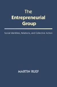 The Entrepreneurial Group