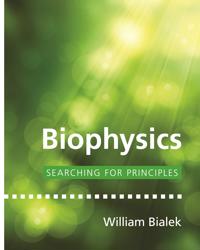 Biophysics