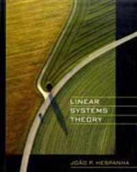 Linear Systems Theory