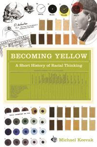 Becoming Yellow