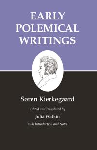 Kierkegaard's Writings