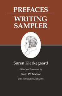 Kierkegaard's Writings