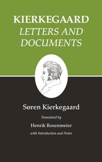 Kierkegaard's Writings