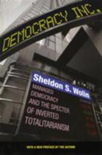 Democracy Incorporated