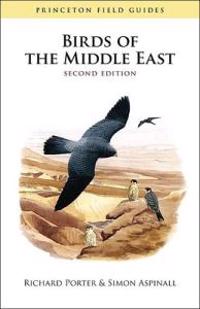 Birds of the Middle East