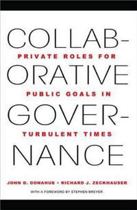 Collaborative Governance