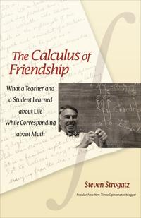 The Calculus of Friendship