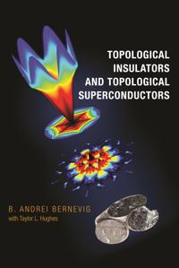 Topological Insulators and Superconductors