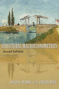Structural Macroeconometrics