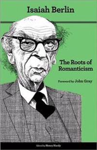 The Roots of Romanticism (Second Edition)