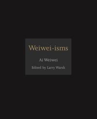 Weiwei-isms
