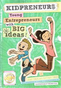 Kidpreneurs