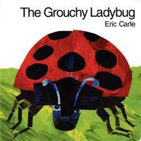 The Grouchy Ladybug