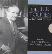 J.R.R. Tolkien Audio CD Collection: J.R.R. Tolkien Audio CD Collection