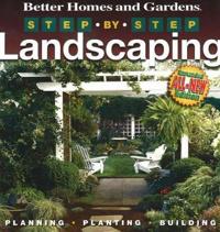 Step-By-Step Landscaping