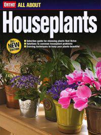 Ortho All about Houseplants