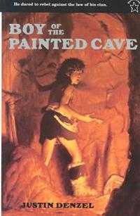 The Boy of the Painted Cave