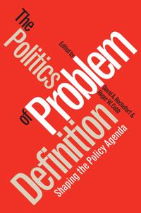 The Politics of Problem Definition