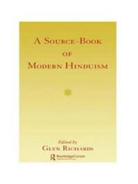 A Source-book of Modern Hinduism