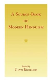 A Source-book of Modern Hinduism