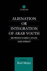 Alienation or Integration of Arab Youth