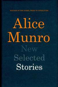New Selected Stories