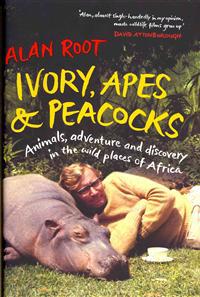 Ivory, ApesPeacocks