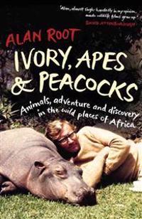 Ivory, ApesPeacocks