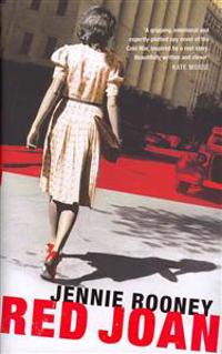 Red Joan