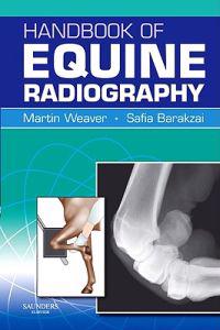 Handbook of Equine Radiography