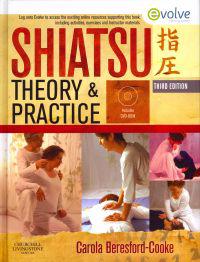 Shiatsu Theory and Practice