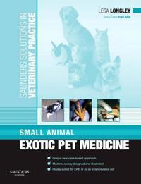 Small Animal Exotic Pet Medicine