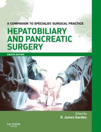 Hepatobiliary and Pancreatic Surgery