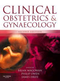 Clinical Obstetrics and Gynaecology