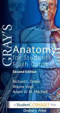 Gray's Anatomy for Students