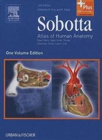 Sobotta - Atlas of Human Anatomy