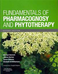 Fundamentals of Pharmacognosy and Phytotherapy
